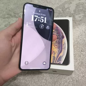 Iphone XS max