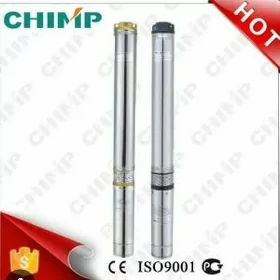 GLUBINNOY NASOS CHIMP POMPS 18