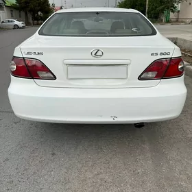 Lexus ES 300 2002