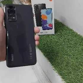 Redmi not 11