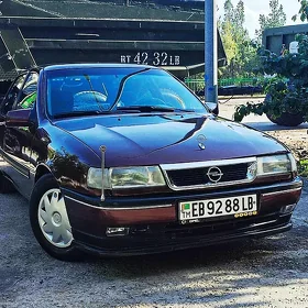 Opel Vectra 1992