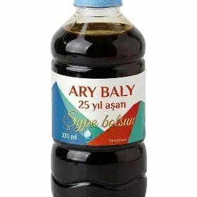Ary Baly 25yil aşan