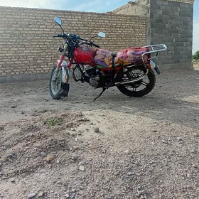 Fekon FK150-8G 2012
