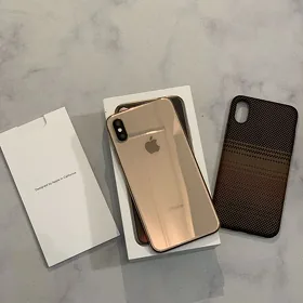 Iphone XS