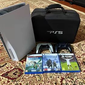 Playstation 5