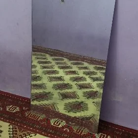 зеркало  СССР