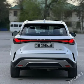Lexus RX 350 2023