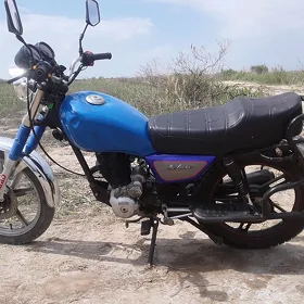 Fekon FK150-8G 2013