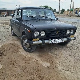 Lada 2106 1990