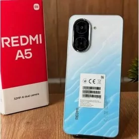 Redmi A5