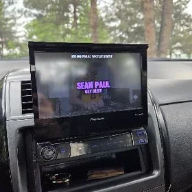 pioneer tv 6550