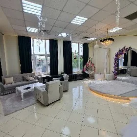 satlyk salon