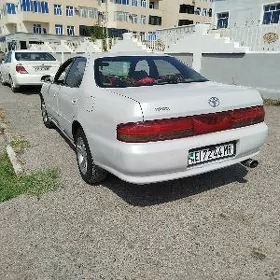 Toyota Cresta 1995