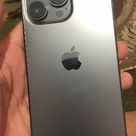 iPhone 13 pro