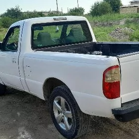 Toyota Hilux 2007