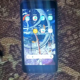 Samsung j2 pro