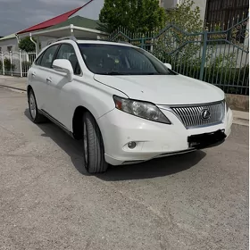 Lexus RX 350 2010