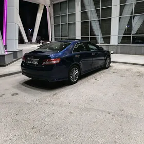 Toyota Camry 2011