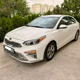 Kia Forte 2021