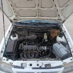 Opel Astra 1991