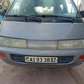 Toyota Town Ace 1993