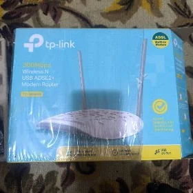 TP-Link TD-W8968