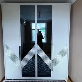 mebel şkaf