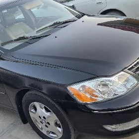 Toyota Avalon 2002