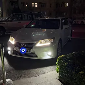 Lexus ES 350 2013