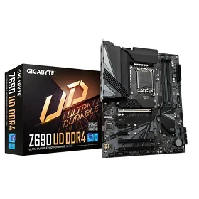 Z690 UD GIGABYTE