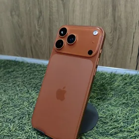 İpxone 17pro Max🟠