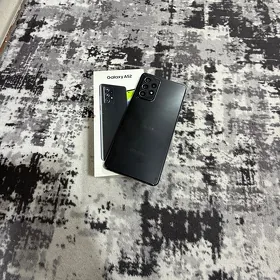 Samsung A52 8/128