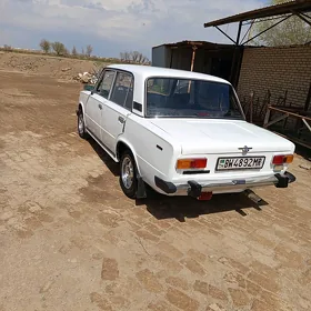 Lada 2101 1986