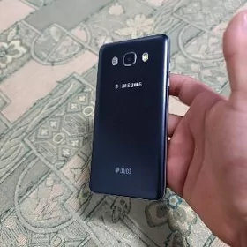 Samsung j5 2016