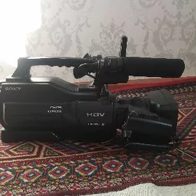Sony HD камера