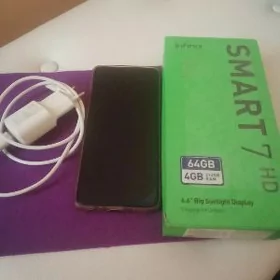 İnfinix smart 7 Hd