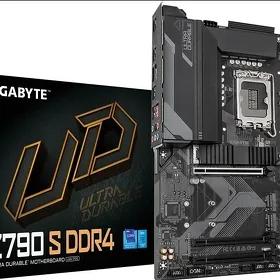 GIGABYTE Z790 S DDR4