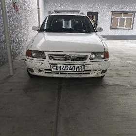 Opel Astra 1996