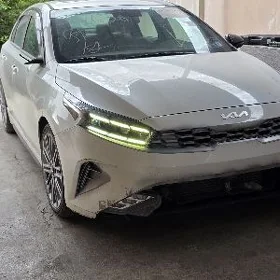 Kia Forte 2023