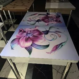 столы