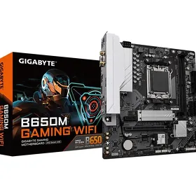 GIGABYTE B650M GAMING WIFI