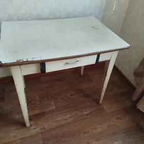 стол советский
