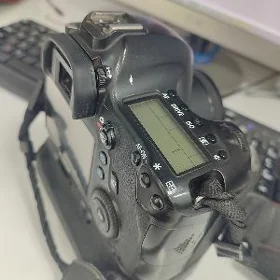 Canon 6 d