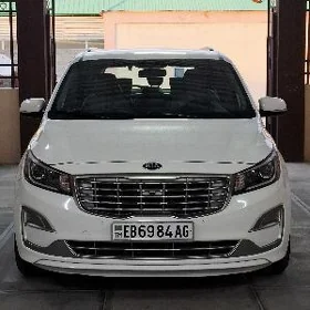 Kia Sedona 2021