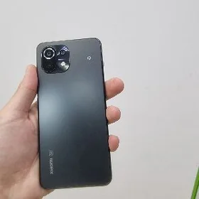 Mi 11lite