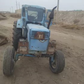 MTZ T-28 1994