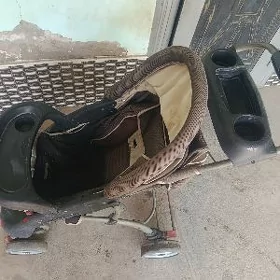 коляска