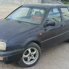 Volkswagen Golf III 1993