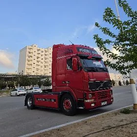 Volvo FH 460 2001