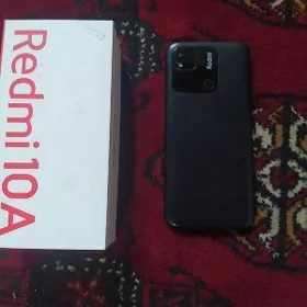 Redmi 10 A